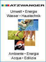 Atzwanger AG/Spa