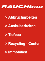 Rauchbau AG/Spa