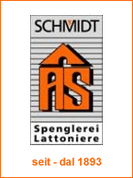 Schmidt AS GmbH/Srl