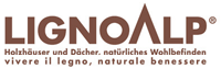 LIGNOALP - DAMIANI-HOLZ&KO AG/SPA
